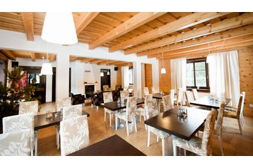 Словакия Penzión Račková dolina, Экстерьер